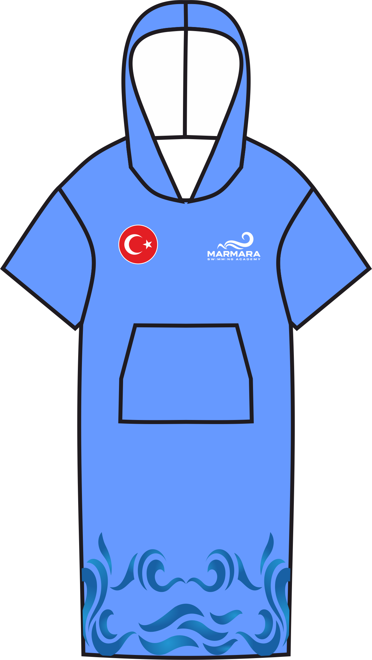 YÜZME